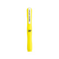 Kuretake Zig Cocoiro Letter Pen Body (Body Only, Refill Sold Separately) - Lemon - Brush Pens - Bunbougu