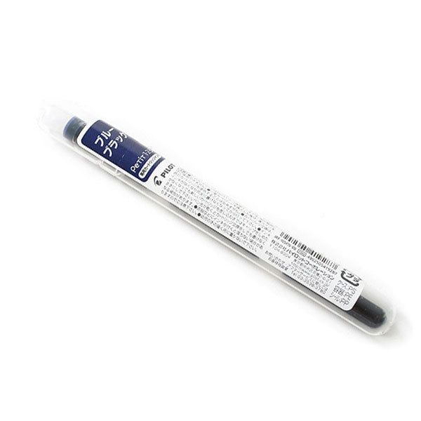 Pilot Petit Refill Cartridge - Pack of 3 - - Ink Cartridges - Bunbougu