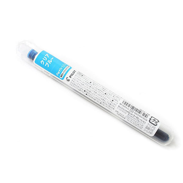 Pilot Petit Refill Cartridge - Pack of 3 - - Ink Cartridges - Bunbougu