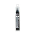Pilot FriXion Gel Pen Refill - 0.5 mm - Pack of 3 - Black - Refills - Bunbougu