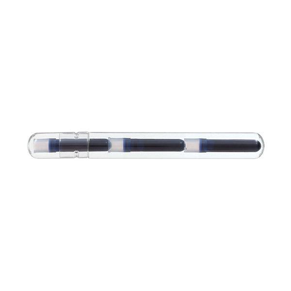 Pilot Petit Refill Cartridge - Pack of 3 -  - Ink Cartridges - Bunbougu