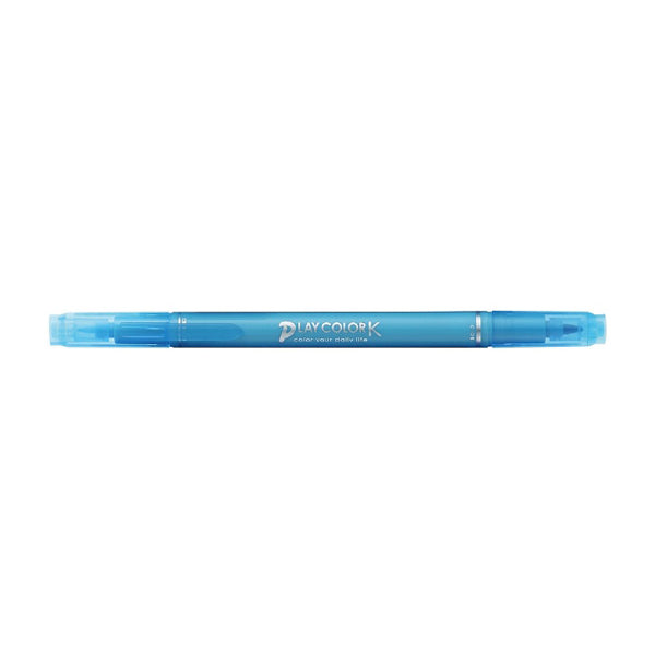 Tombow Play Colour K Double-sided Marker - 0.3 mm/0.8 mm - - Markers - Bunbougu
