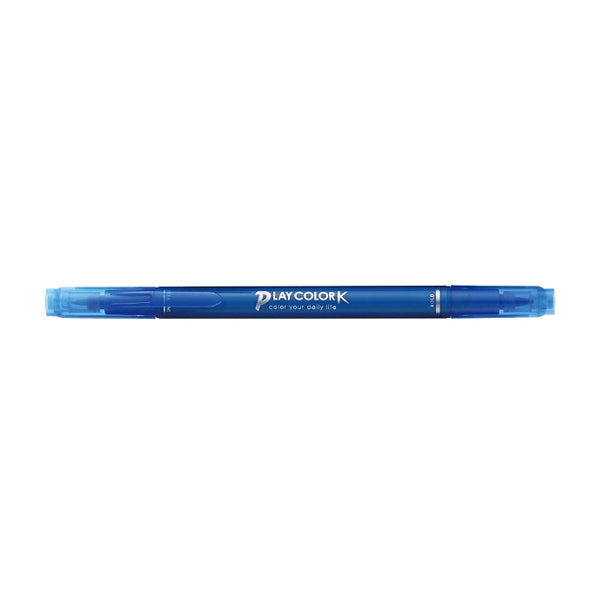 Tombow Play Colour K Double-sided Marker - 0.3 mm/0.8 mm - - Markers - Bunbougu