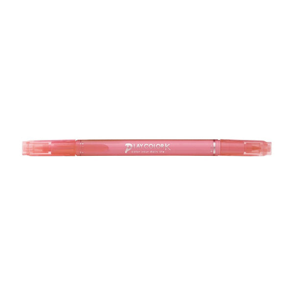 Tombow Play Colour K Double-sided Marker - 0.3 mm/0.8 mm - - Markers - Bunbougu