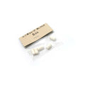 Uni Pencil Eraser Refill Size S - Pack of 5 -  - Refills - Bunbougu